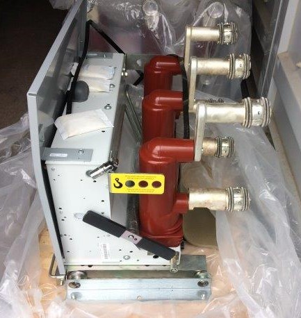 Set of 4 ABB Circuit Breakers