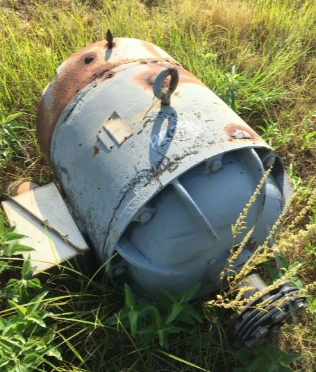 75 HP Electric Motor AR29