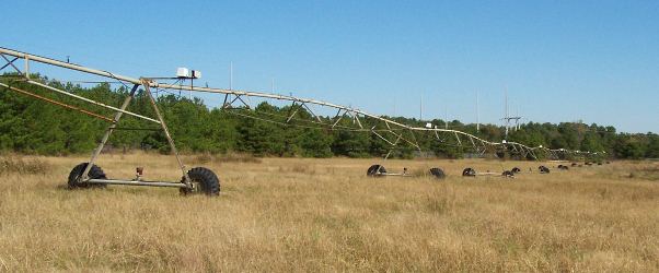 One-Lockwood Irrigation System