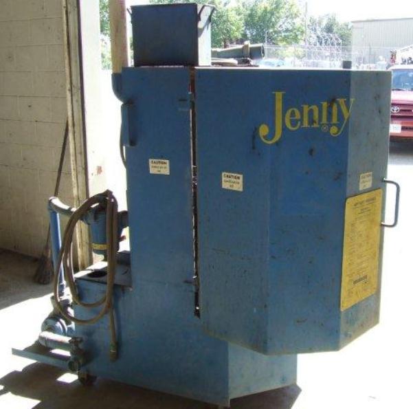 Jenny Parts Washer 