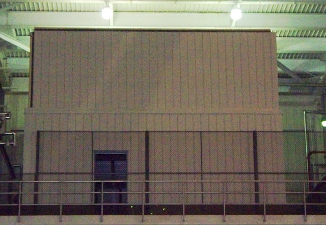 Kelly Klosure Panels