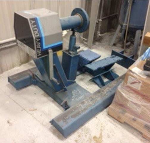 Kent Moore Heavy Duty Engine Stand J29109