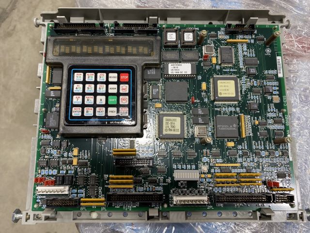 Six (6) LDCC Cards - Part Number DS200LDCCH1AMA