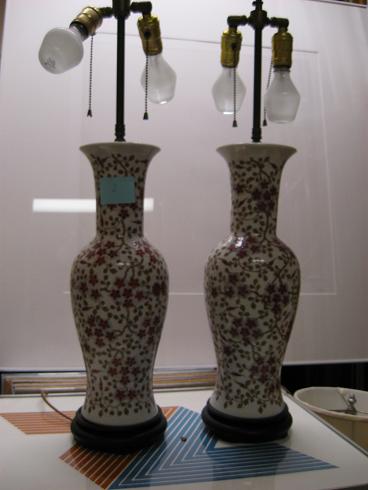 Lamp set 2