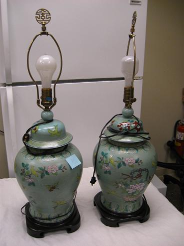 Lamp set 31