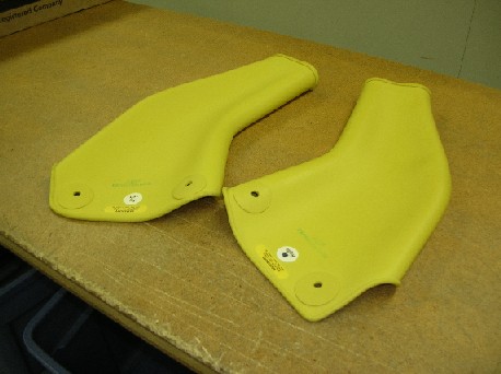 Insulated Protective Equipment