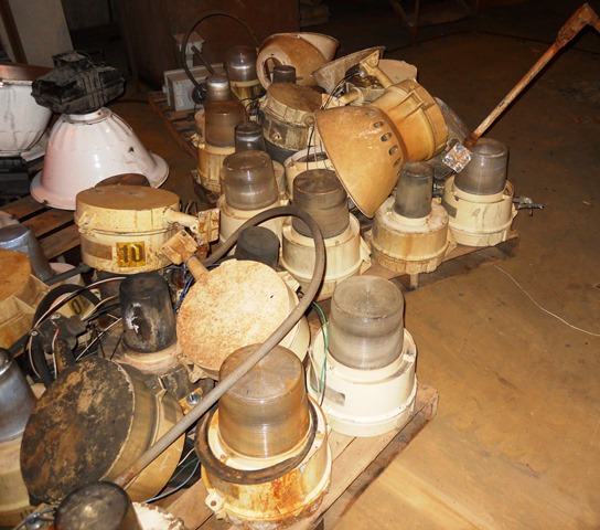 Hazlux Lighting VSO10112R (Qty 35)