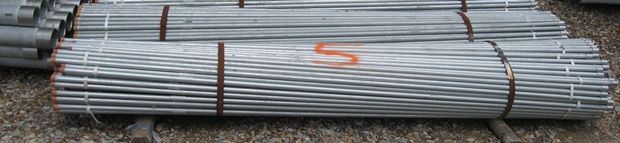 Conduit 3/4 inch Diameter (Lot 5)