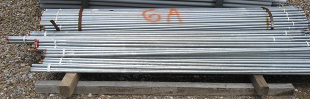 Conduit 3/4 inch Diameter (Lot 6A)