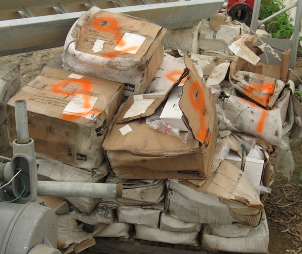 Parker Stainless Manual Ball Valves (Lot 9)