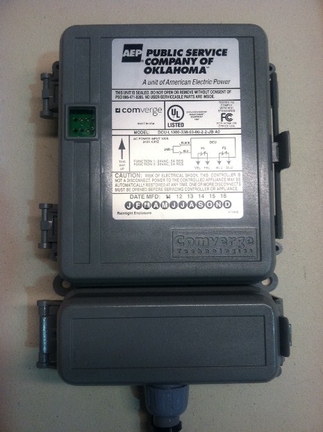 IntelliPeak Digital Cycling Units (DCU)