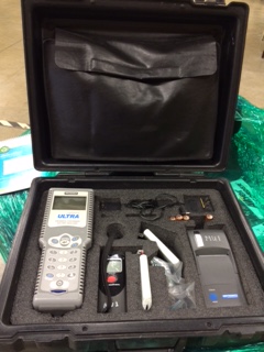 Midtronics battery testers - sold under 15K-111