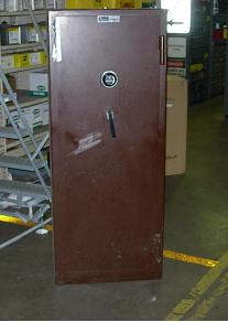 Browning Gun Safe