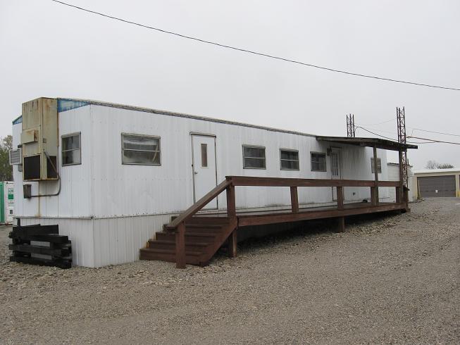 Office Trailer