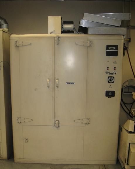 Despatch V-31 Electric Heated Oven