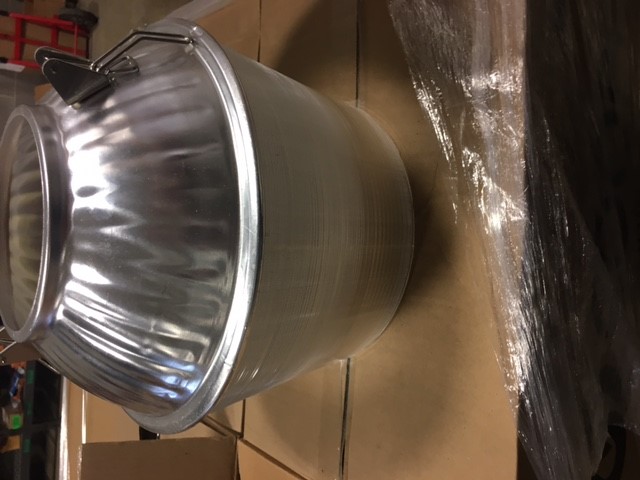 Set of 800 High Pressure Sodium Lights