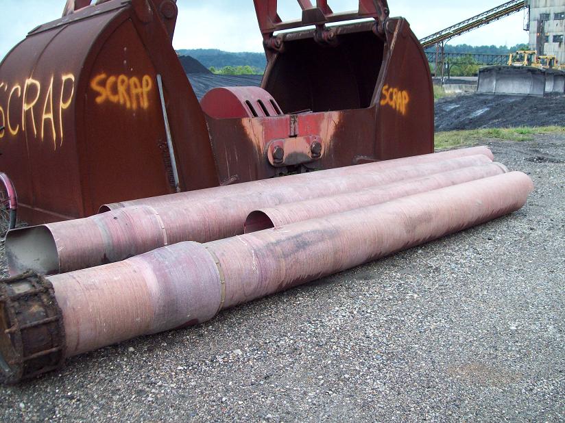 Fiberglass Pipe 16 Inch Diameter