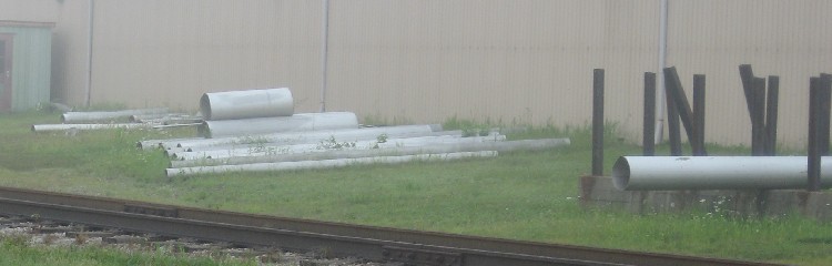 MISC STAINLESS PIPE AND FITTINGS