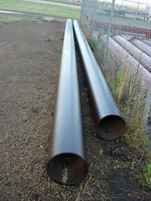Pipe: Carbon Steel Pipe