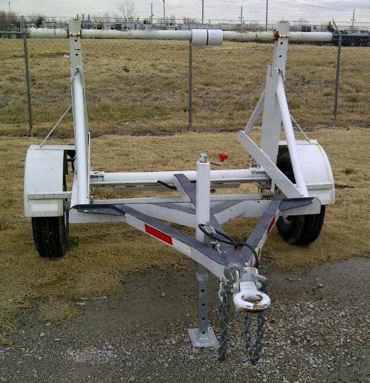  Reel Trailer (940354)