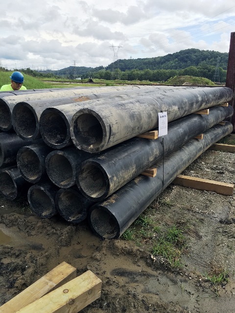 Poly Pipe (Bundle 5)