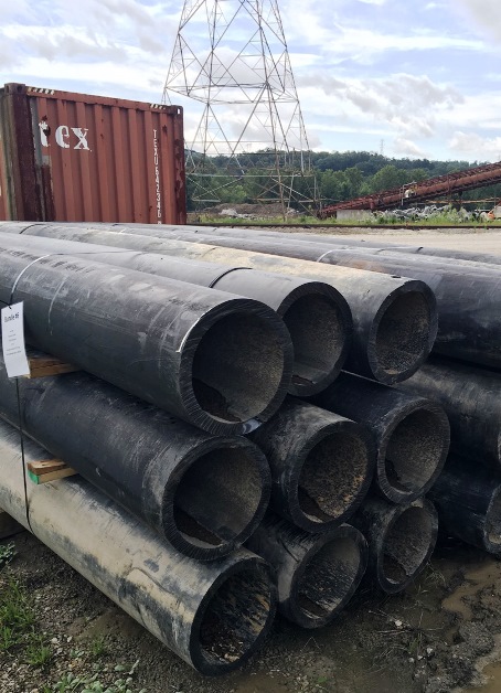 Poly Pipe (Bundle 6)