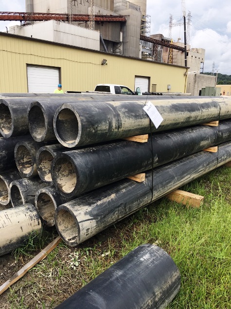 Poly Pipe (Bundle 7)