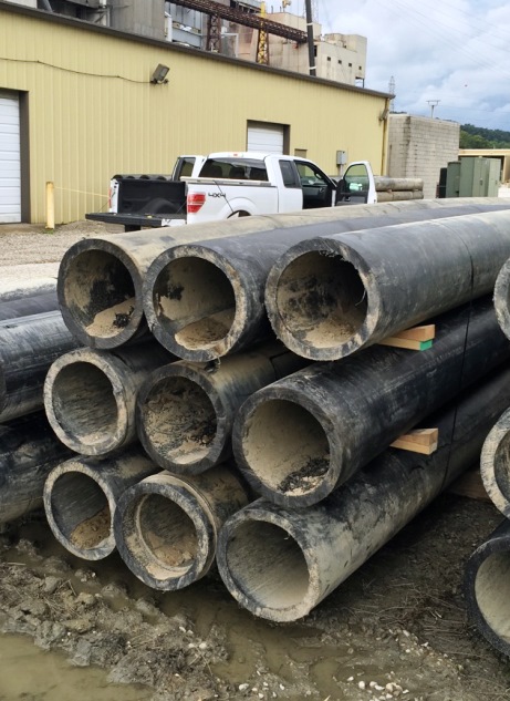 Poly Pipe (Bundle 8)