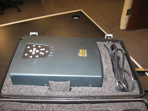 Proxima Desktop Projector 9200