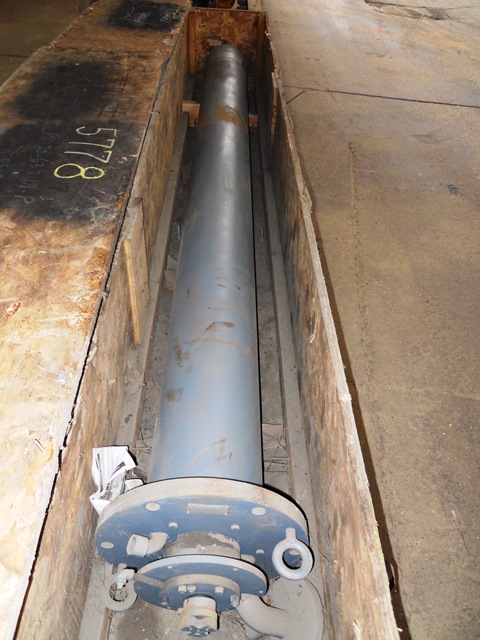 NORTHERN MODEL 4300-02 Pumps (Qty 2)