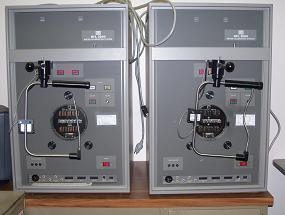 RFL Meter Calibration Test Boards