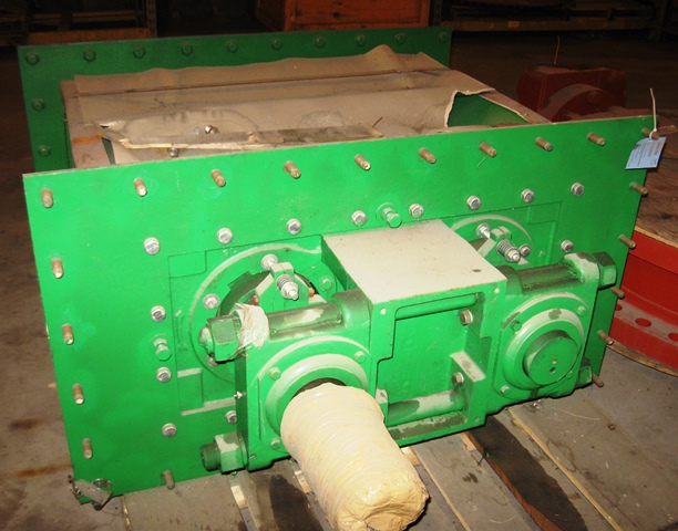 Helmick Clinker Grinder / Model E-10217-MKA-RB (0106065820)
