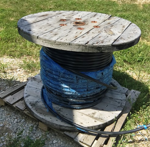 Electrical Cable/Wire, 600V - Belden Part Number 28159A