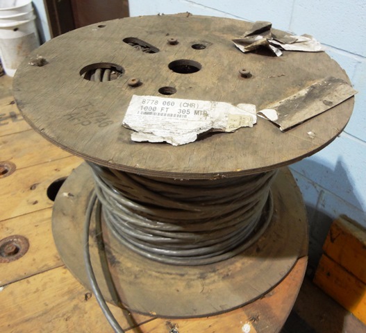 Belden 8778 Audio, Control & Instrument Wire Cable, #22-6pr