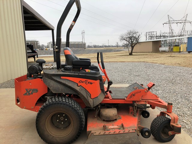 2015 Bad Boy Outlaw XP Zero Turn Mower