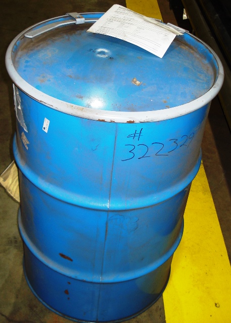 Alumina Ball Desiccant - Qty 1 Drum (322329)