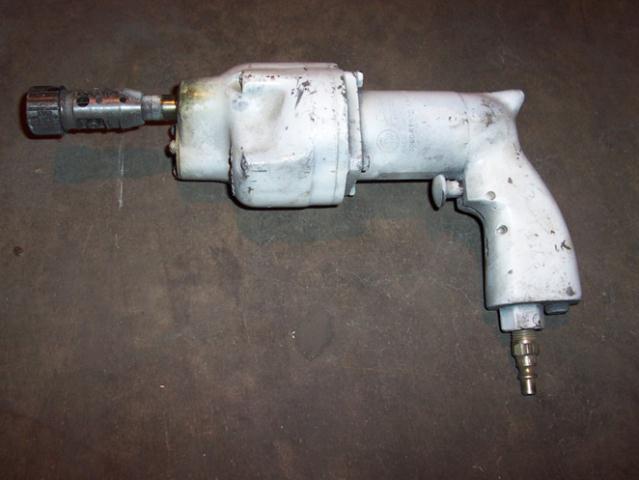 Air Tube Miller (Qty 2)