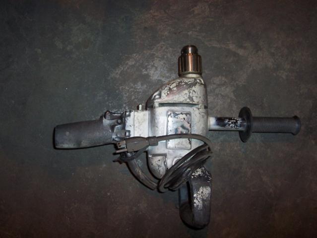 B&D 110V Drill 1/2 inch