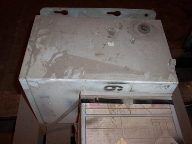 Transformer 480, 10KV