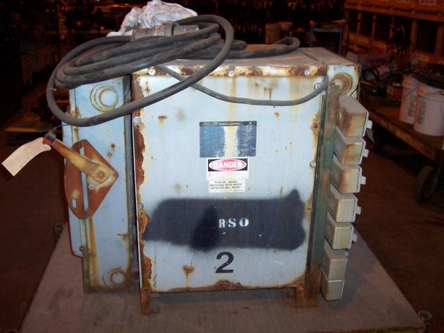 575 Transformer