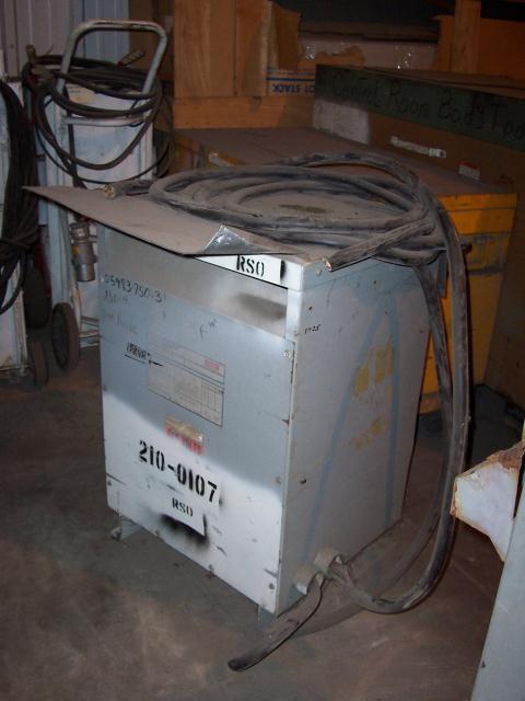 2 KVA Transformer
