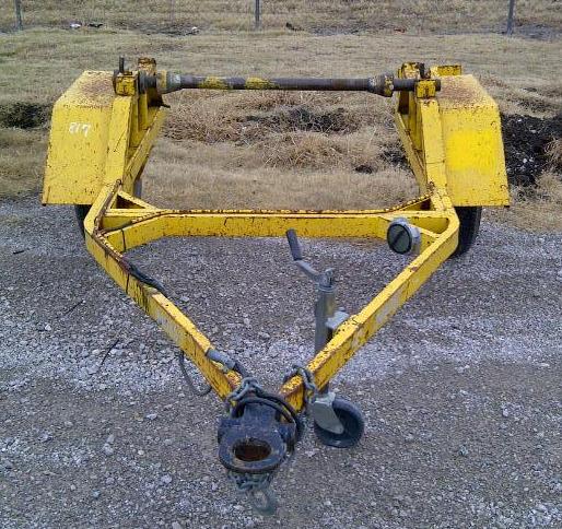  Reel Trailer (940357)