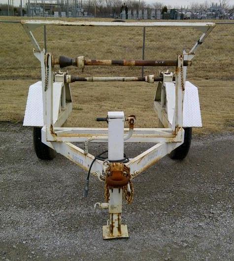  Reel Trailer (940373)