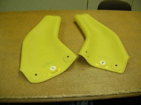 Insulated Protective Equipment