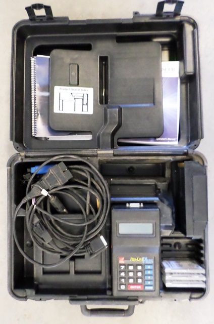 MPSI Pro Link Plus Scan Tool