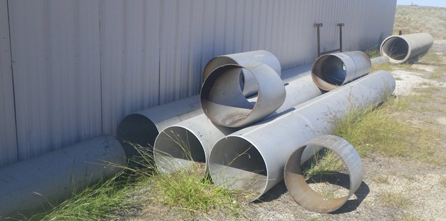 316 Stainless Steel Pipe