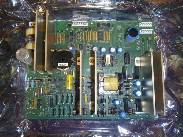 GE MK V Control Circuit Board TCPS