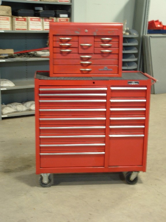 Tool Box
