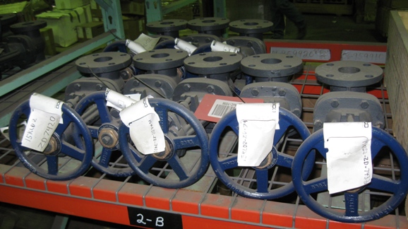 NIBCO Gate Valves