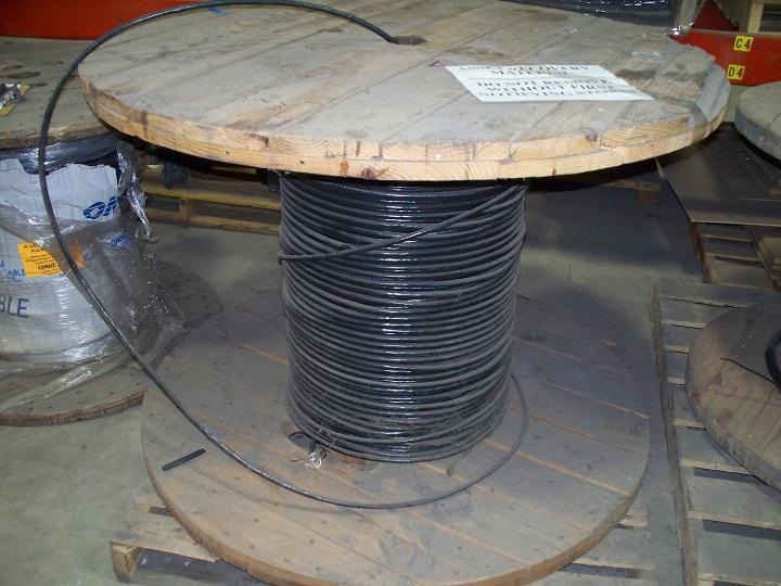 DEKORON INSTR CABLE DIRECT BURIAL SHIELDED 4 PR 20GA (Reel 62)